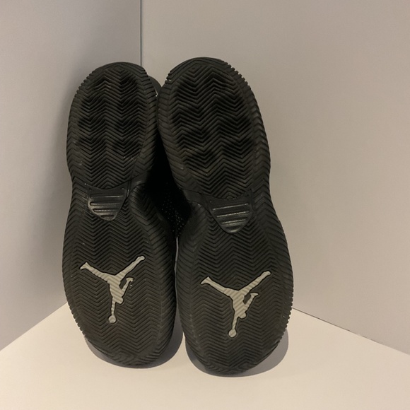 jordan stay loyal 2 black anthracite - Picture 6 of 9